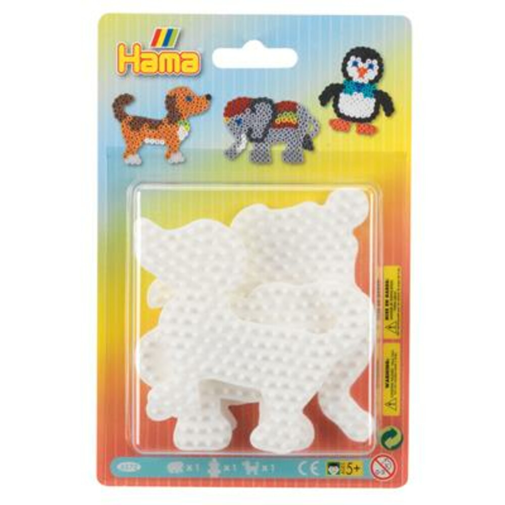 Hama Onderplaat 45723 stuks