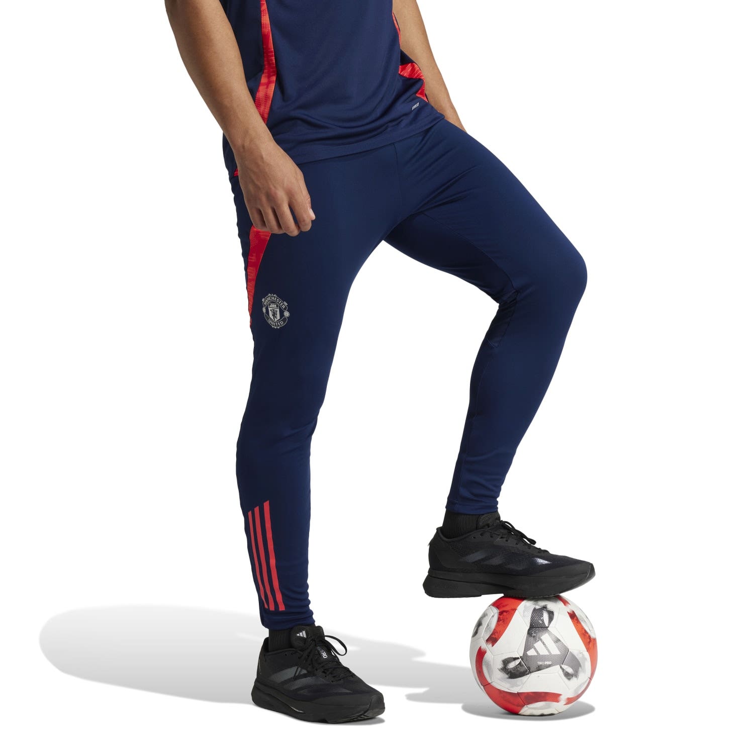 adidas  Manchester United Training Pants