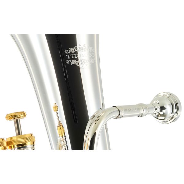 Thomann BR 801GP Superior Baritonhorn