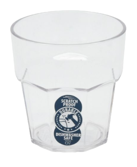 Drinkglas 275ml