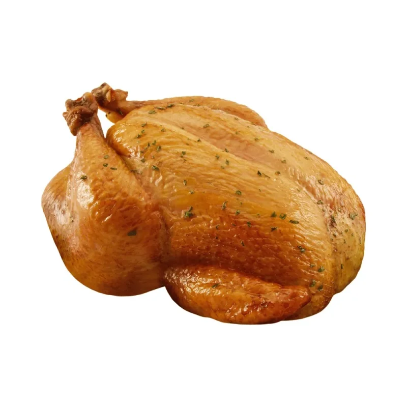 BARTSCHER - Rôtissoire professionnelle - 12 Poulets