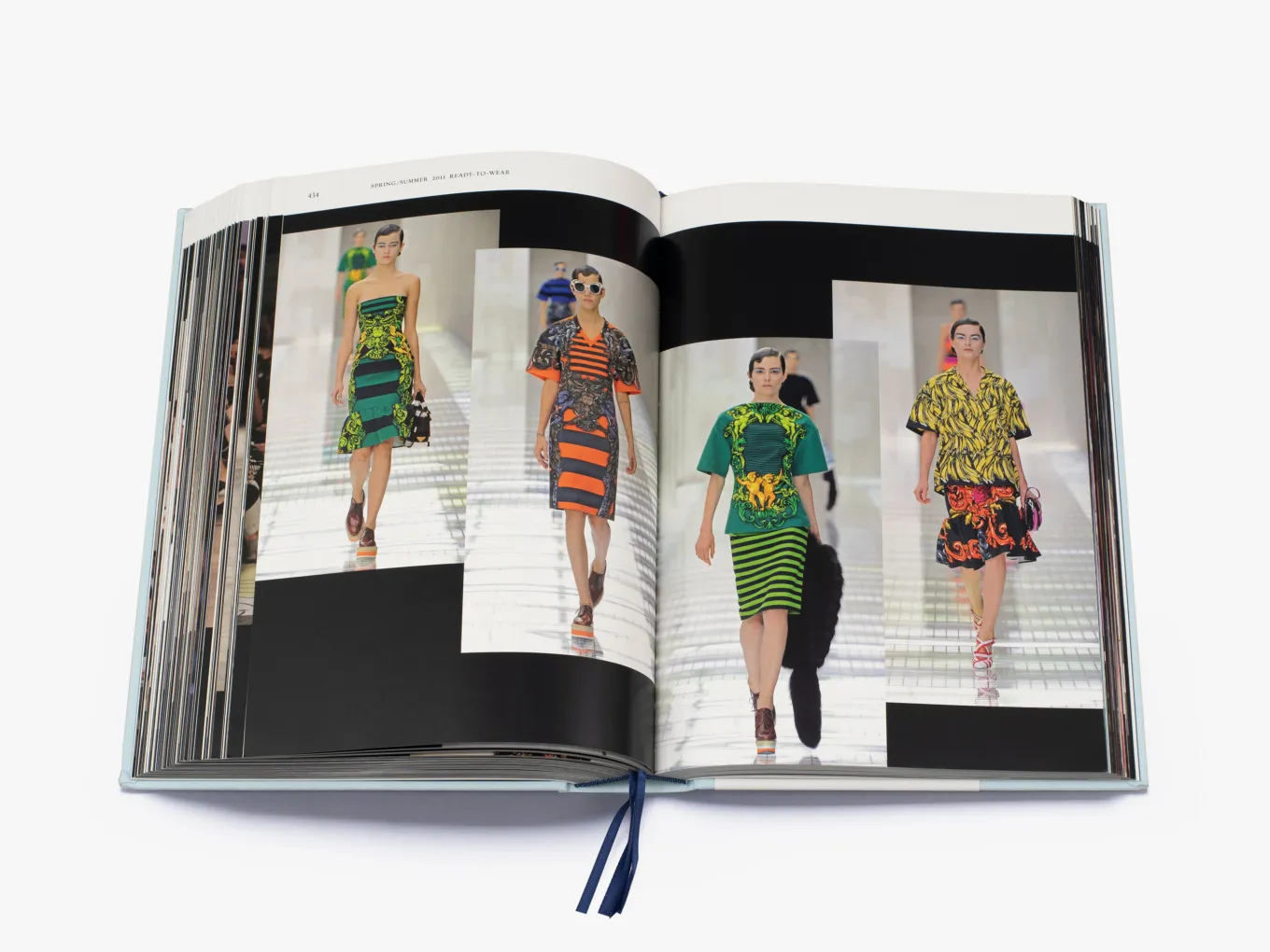 Prada Catwalk
