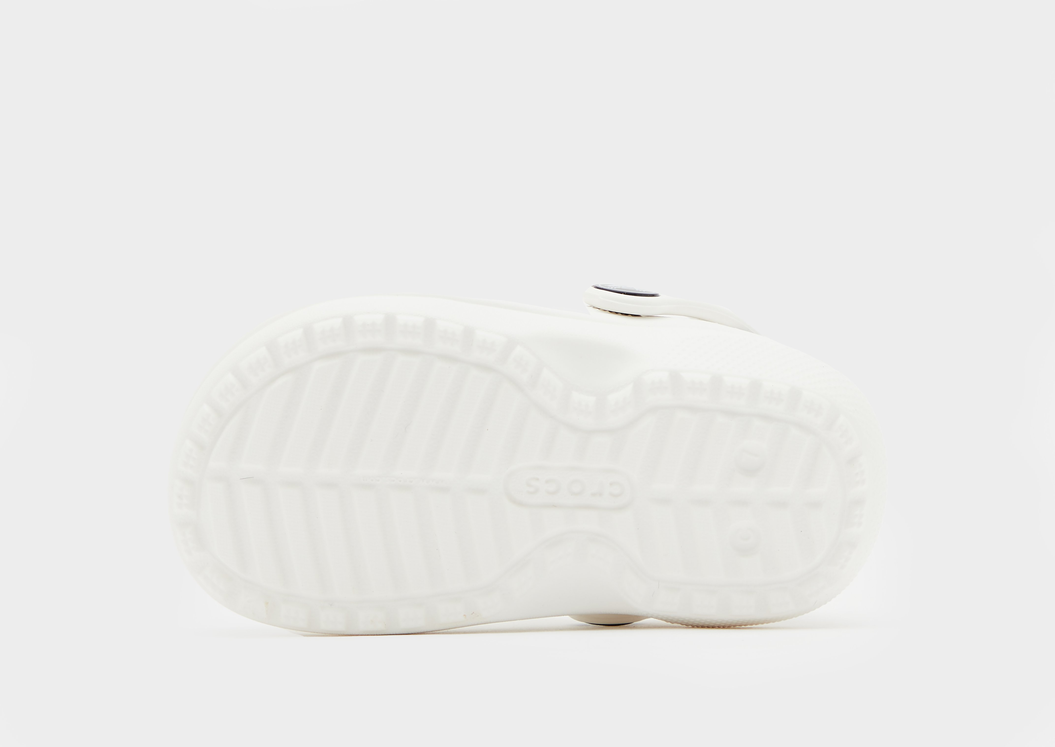 Crocs Lined Clogs Bébé