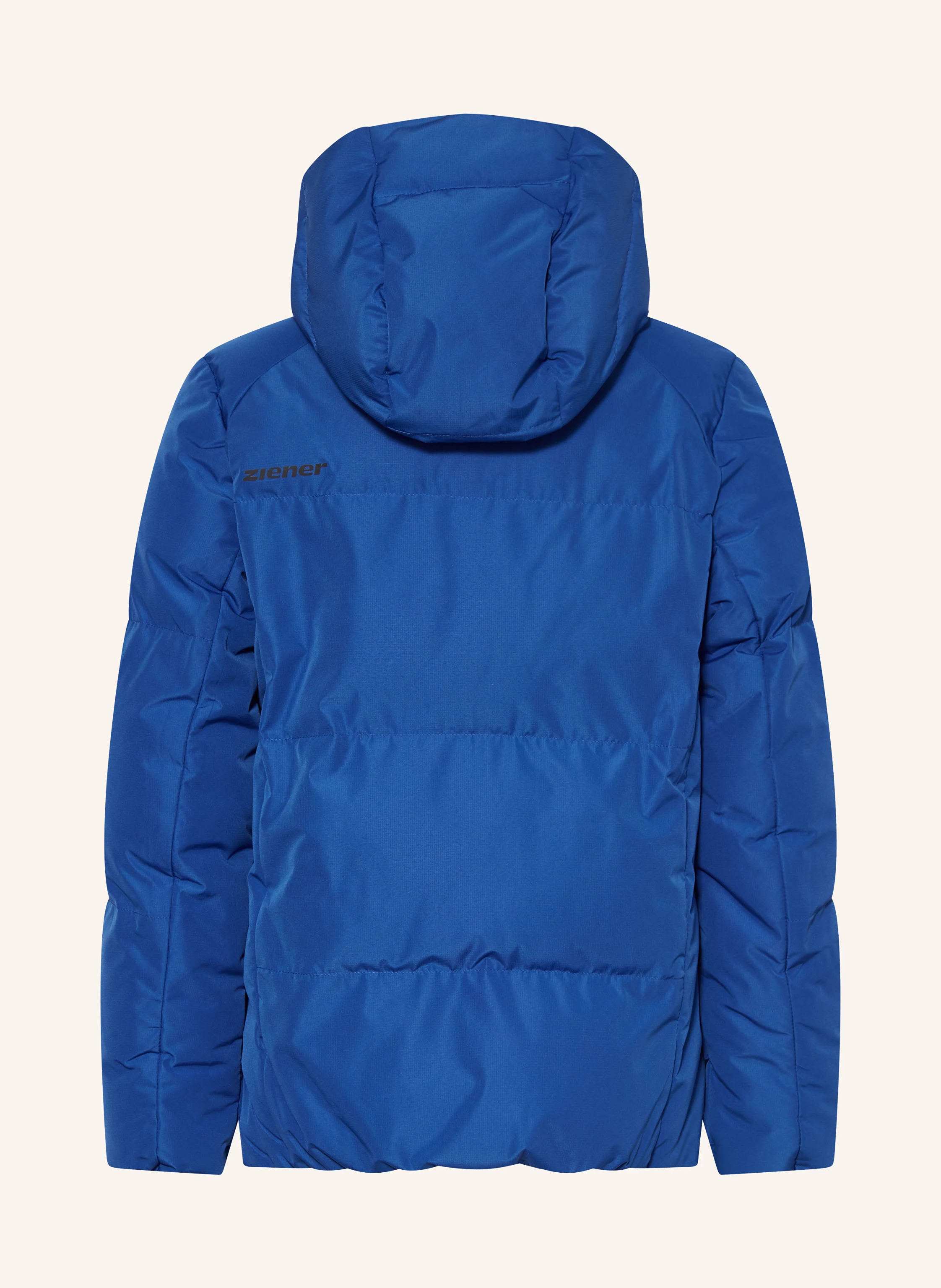 Ziener Skijacke AWAR