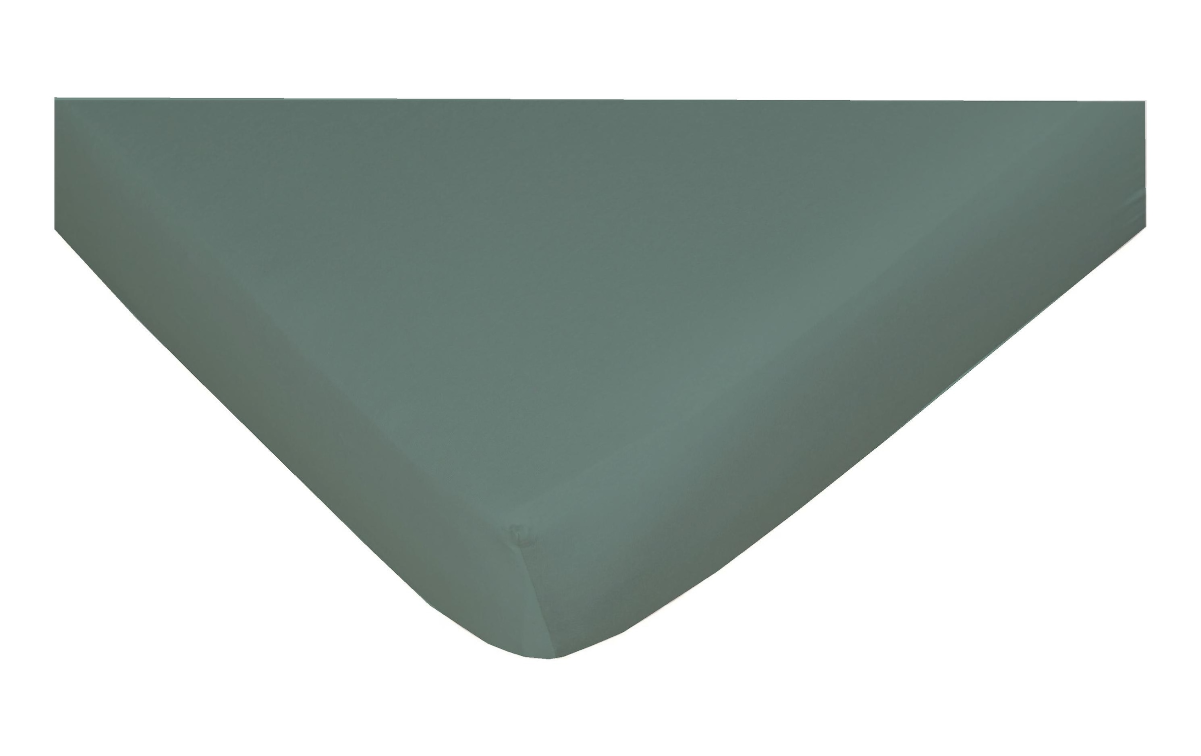 Nobilium Spannbettlaken »Nela 90-100 x 200-220 cm«