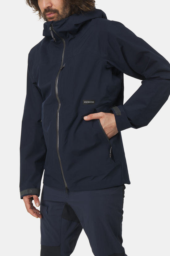 Artilect Artilect Grandview 3L Hardshell Jas