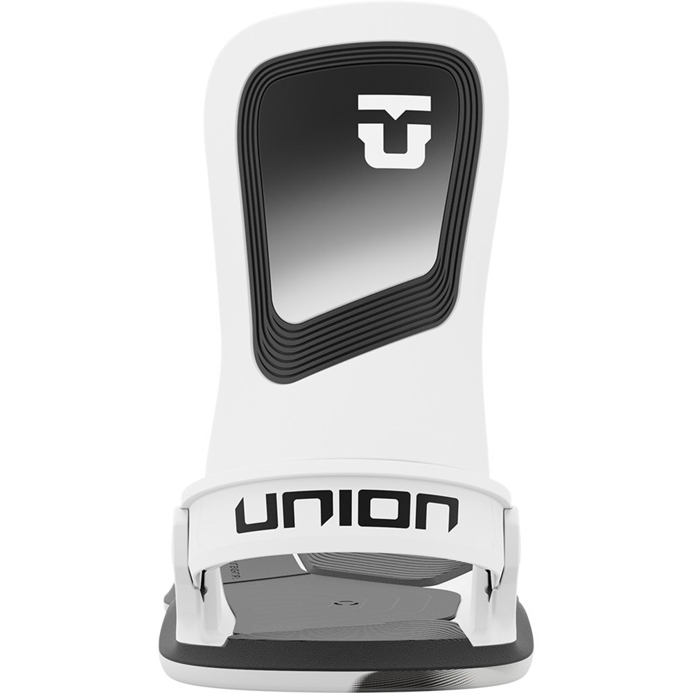 Union Ultra 24/25 Snowboardbindung Damen weiß