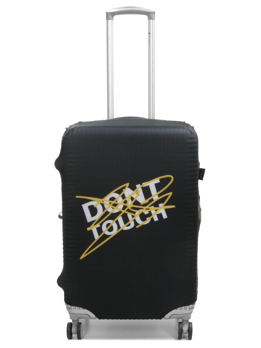 Housse de valise Airtex Don't Touch - M