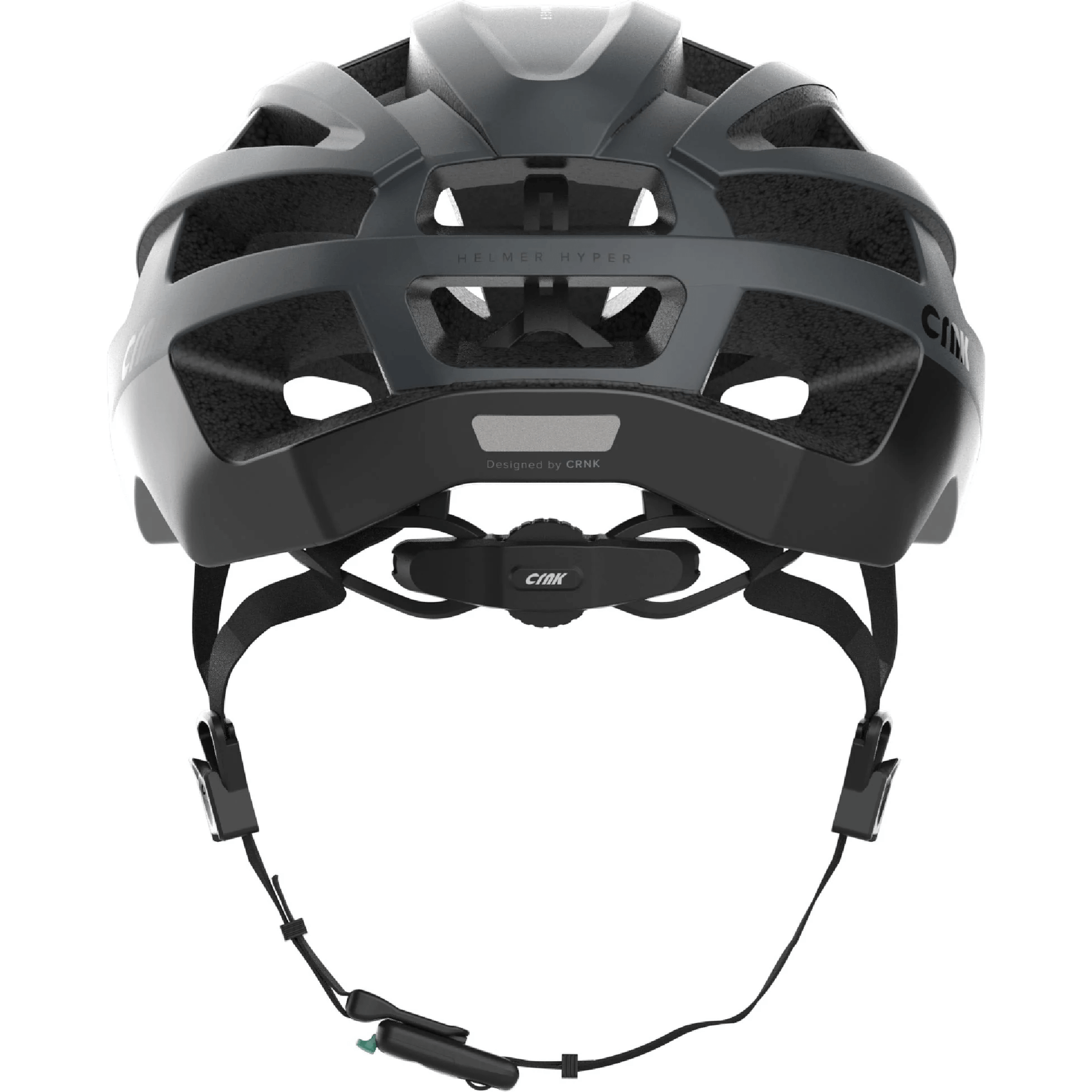 CRNK Helmer Hyper Racefiets Helm