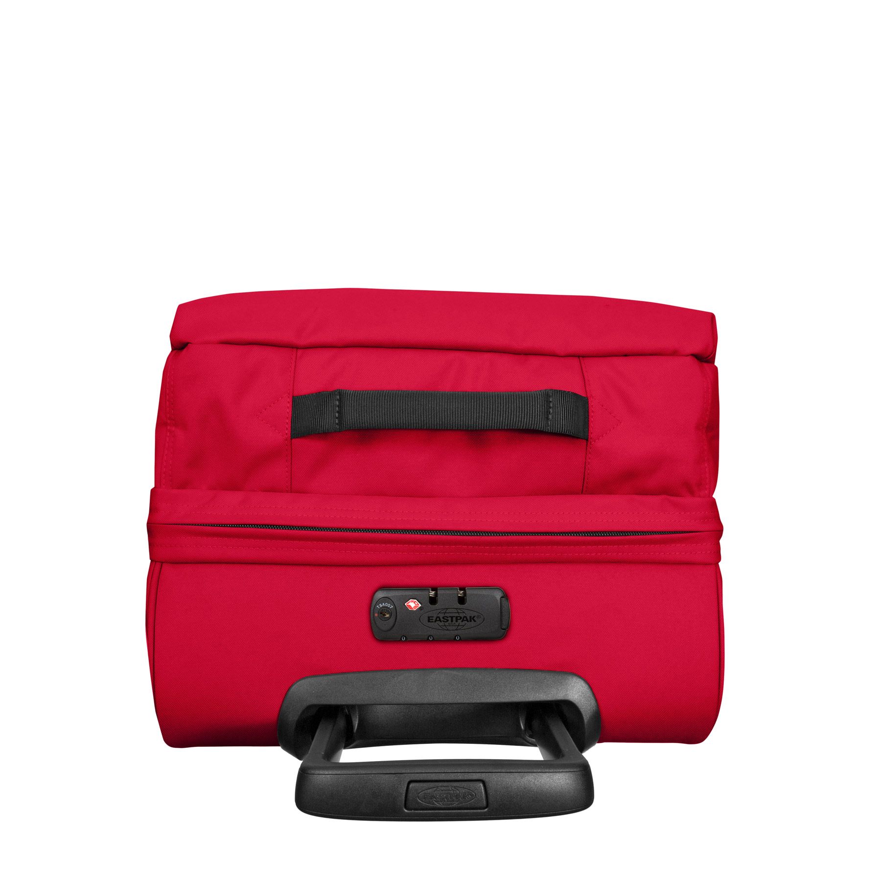 Tranverz S Sailor Red