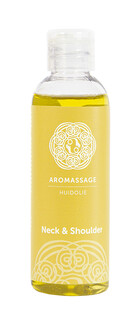 Chi Aromassage Neck & Shoulder 100ML