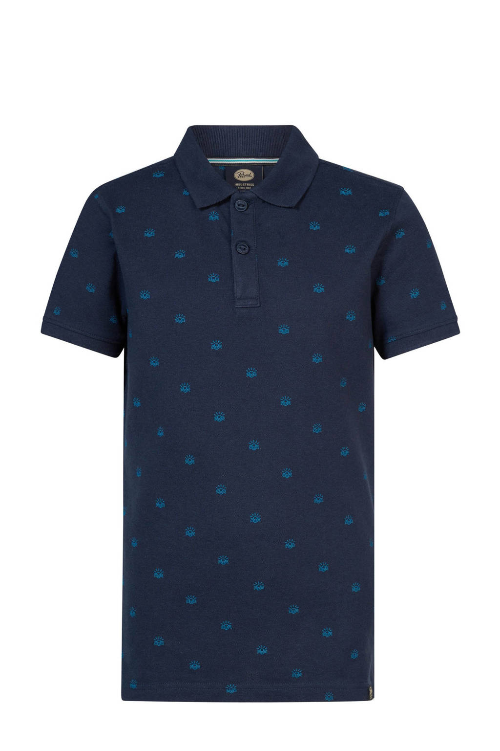 Petrol Industries polo navy