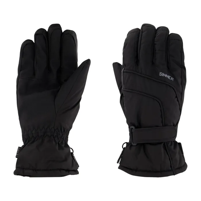 Sinner Mesa Handschoenen Dames
