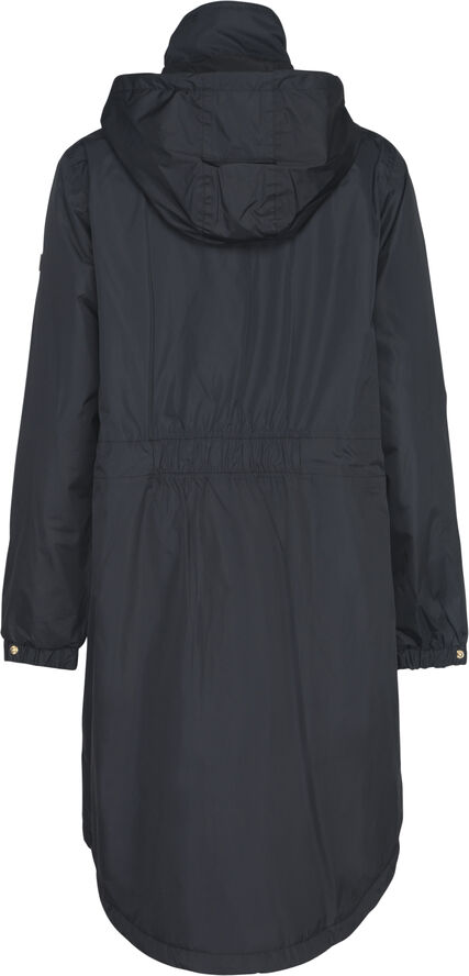 Ticket Woman Sussie Jet black