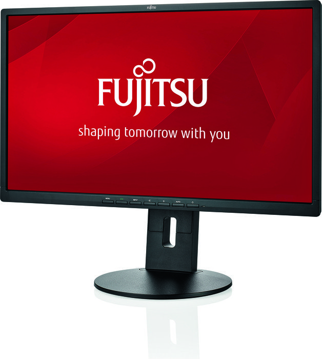 Fujitsu B24-8 TS Pro | 24