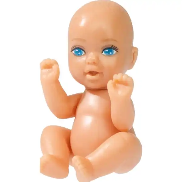 Steffi Welcome Baby Puppe