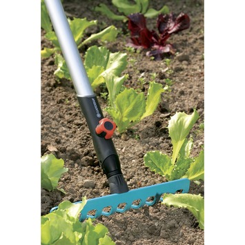 Gardena Combisystem 25 cm / 10-tands