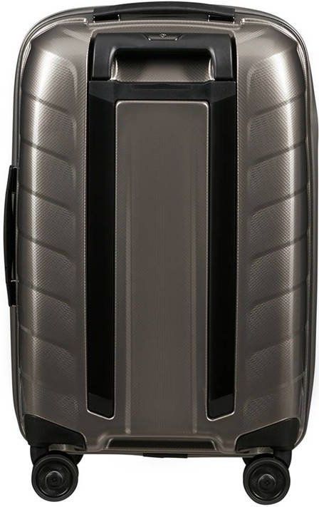 Samsonite - Attrix - Reistas - Hardcase - Expandable - 38-44L - Duin