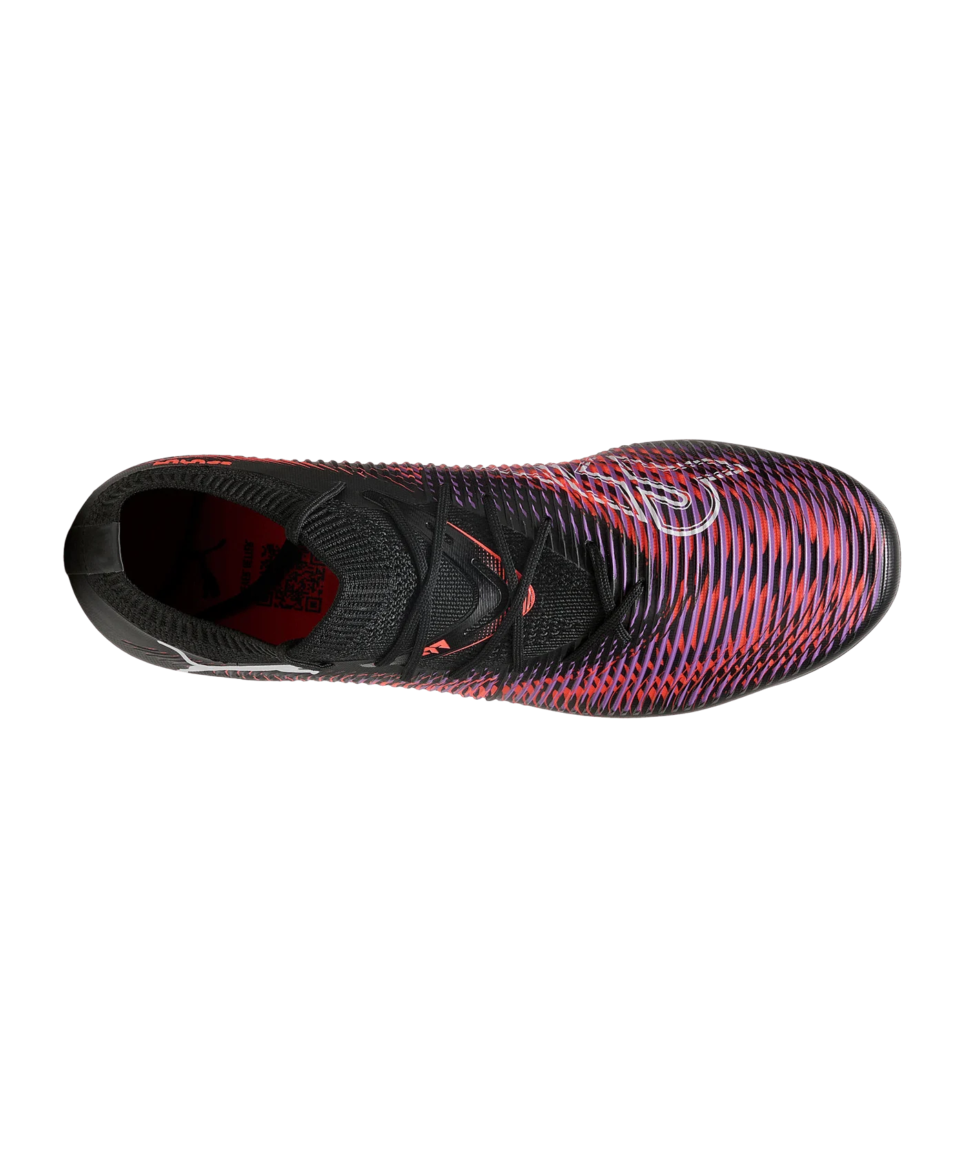 PUMA FUTURE 8 Match SG Unlimited Schwarz F01