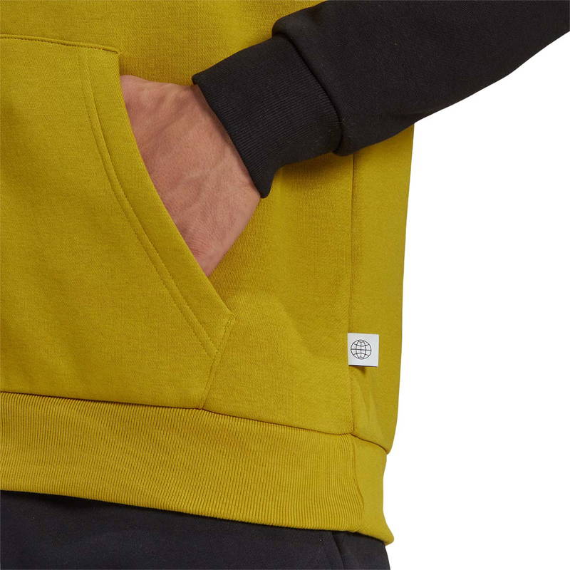 adidas Future Icons Winterized Full Zip Hættetrøje Herre