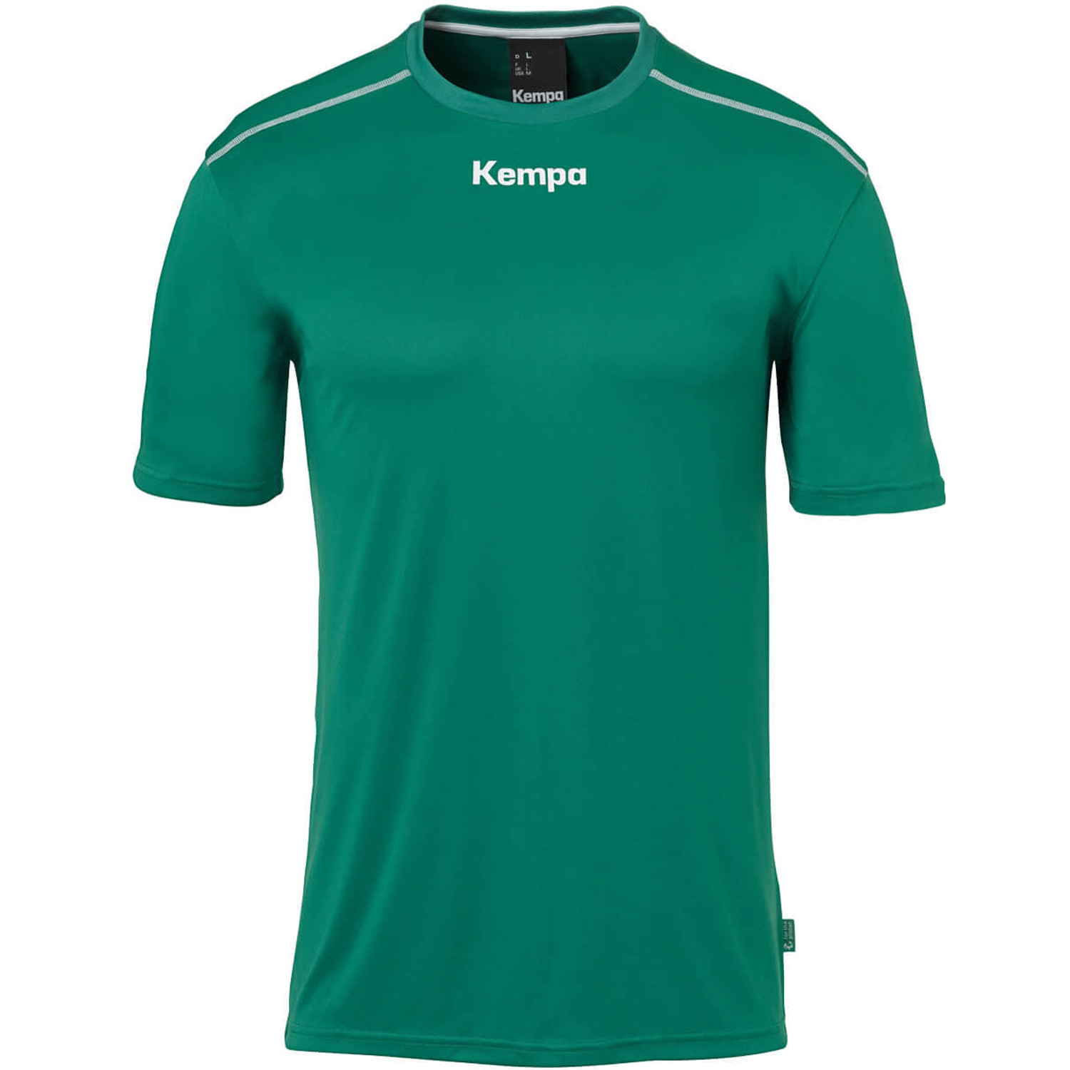 Kempa Poly Shirt Kids