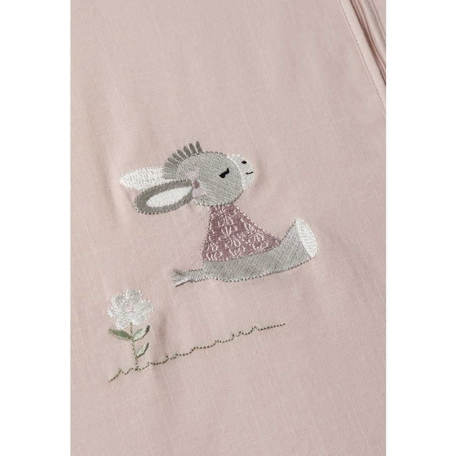 Sterntaler Musselin-Schlafsack Emmi Girl zartrosa