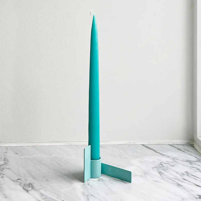 Stences  Icon lysestage 02 - mint