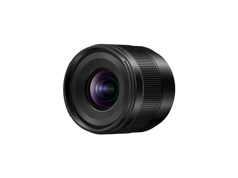 Leica DG Summilux H-X09 - Vidvinkel objektiv - 9 mm - f/1.7 ASPH. - Micro Four Thirds