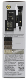 Cameleo Hair Color Cream 9.11 Frozen Blond 1ST