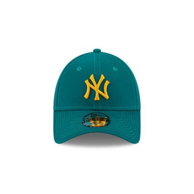 Casquette adulte League Essential 9Forty Neyyan Mlc VERT NEW ERA