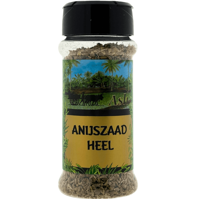 Asli Anijszaad Heel 40g