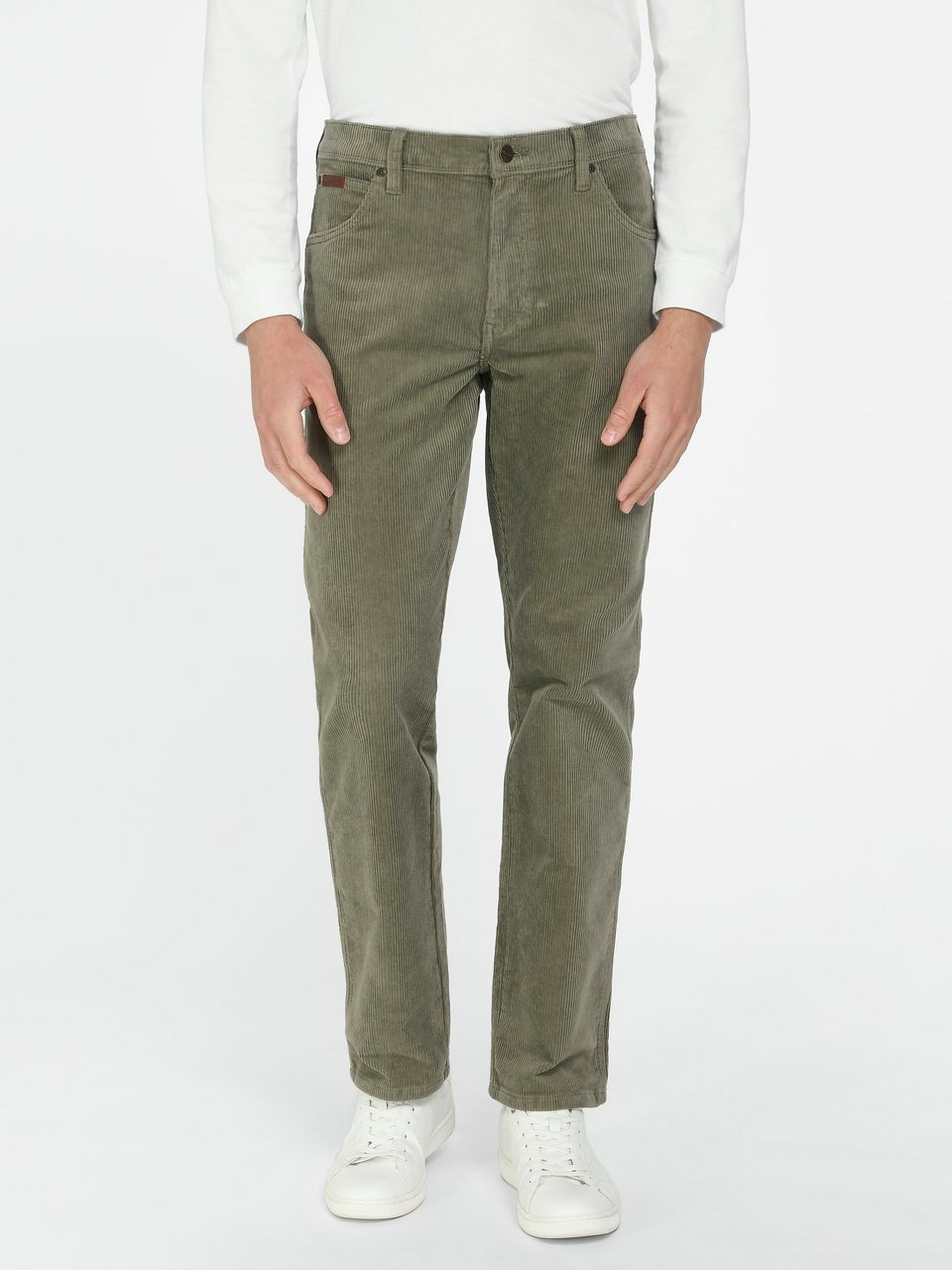 Cordhose