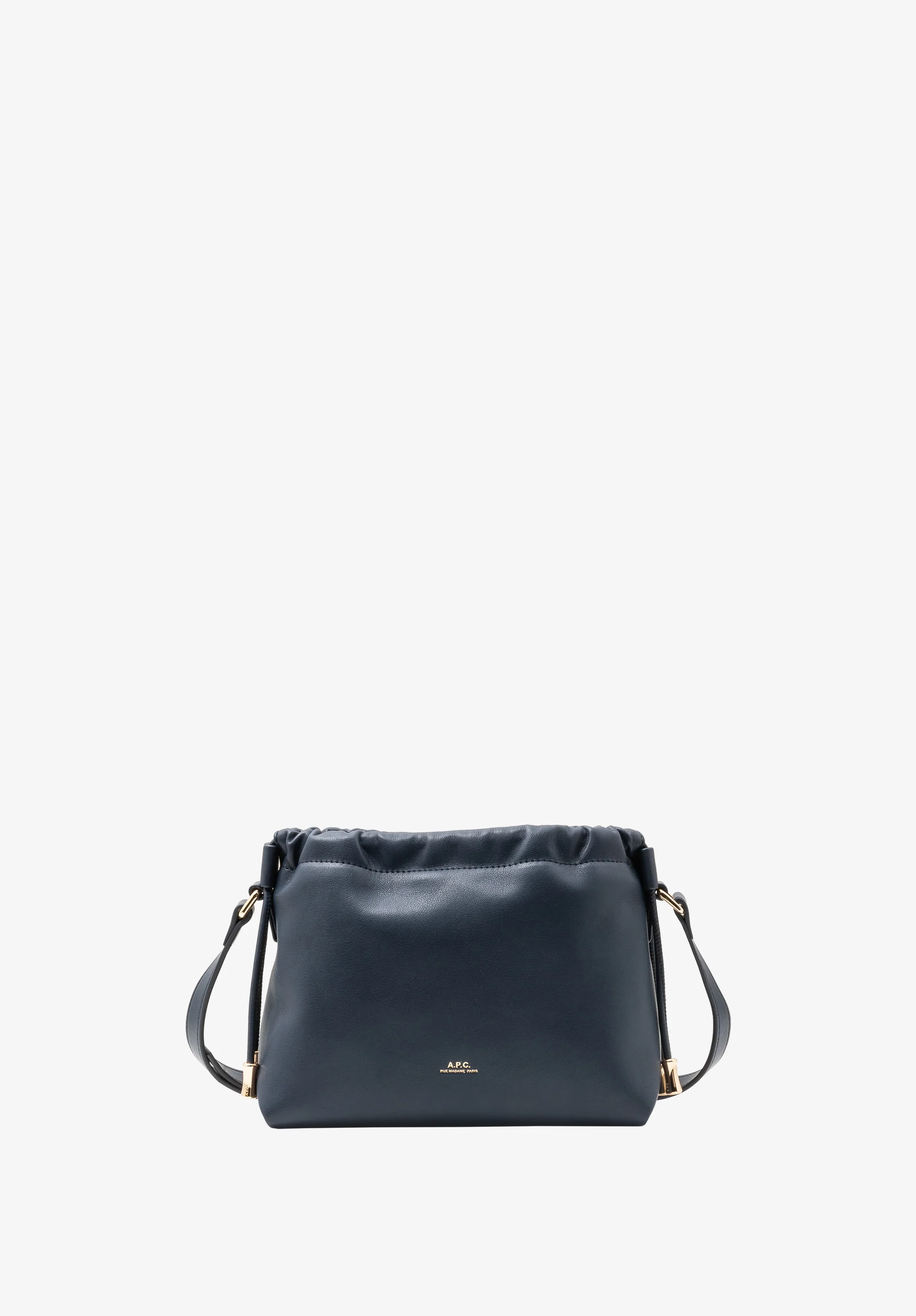 Sac Ninon Mini - Dark navy