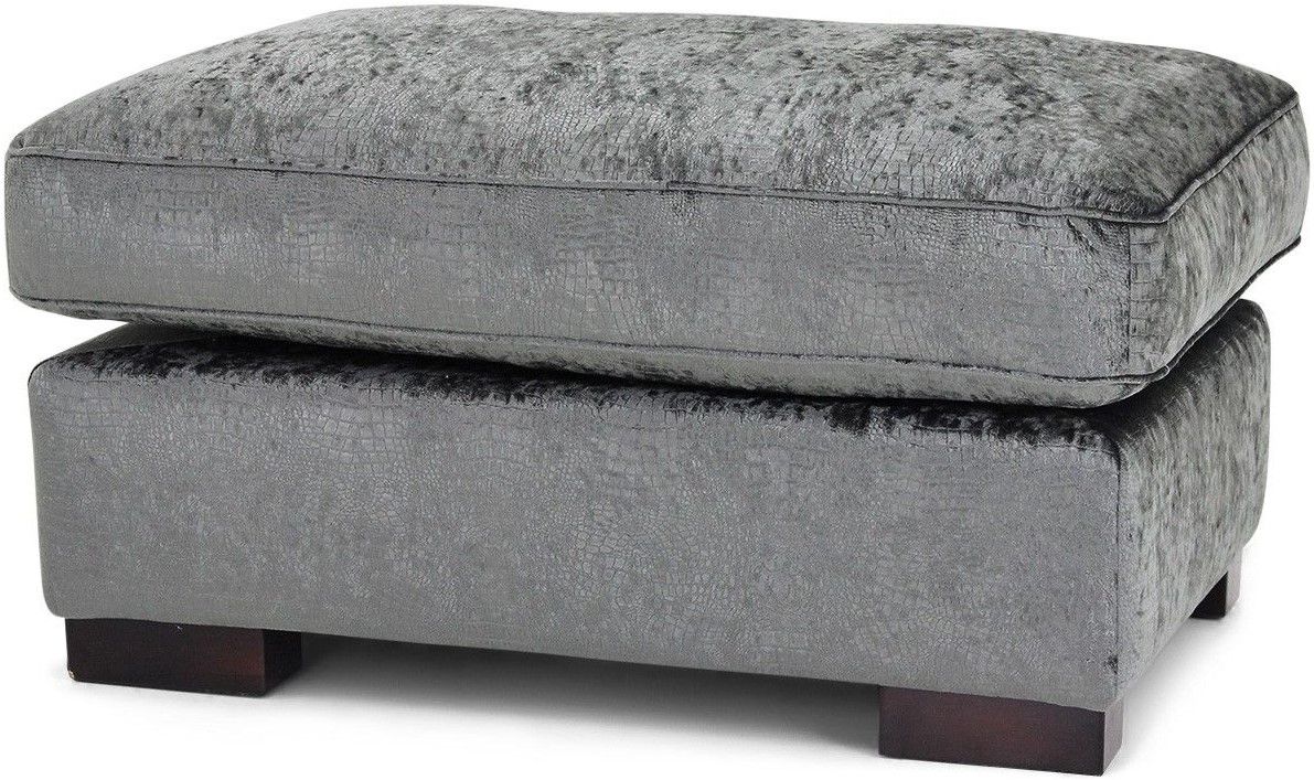 Hocker Dunes B95 x D65 x H48 cm