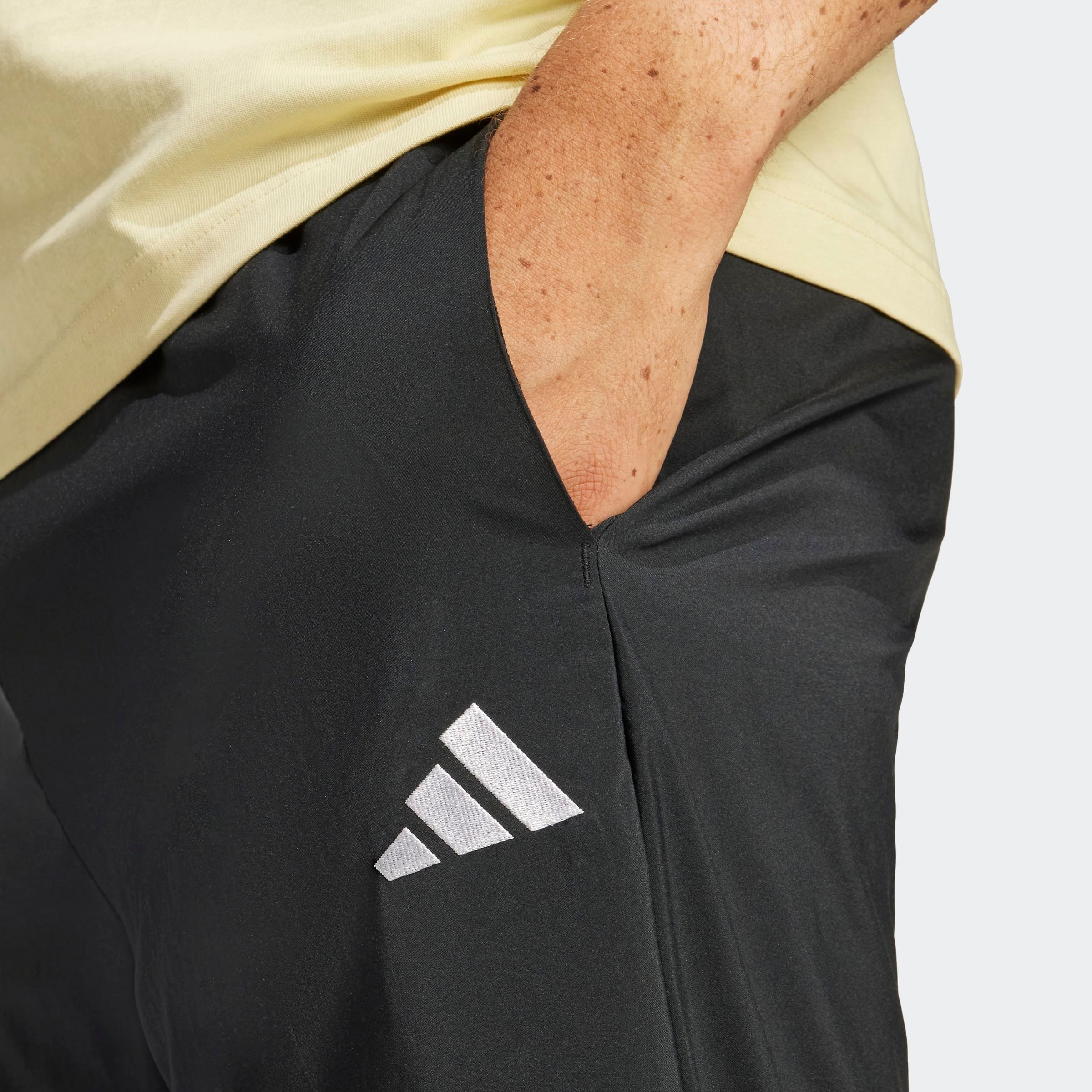 adidas Sportswear Sporthose »M STANFRD E PT«  Stanford, Trainingshose mit Mesh Futter
