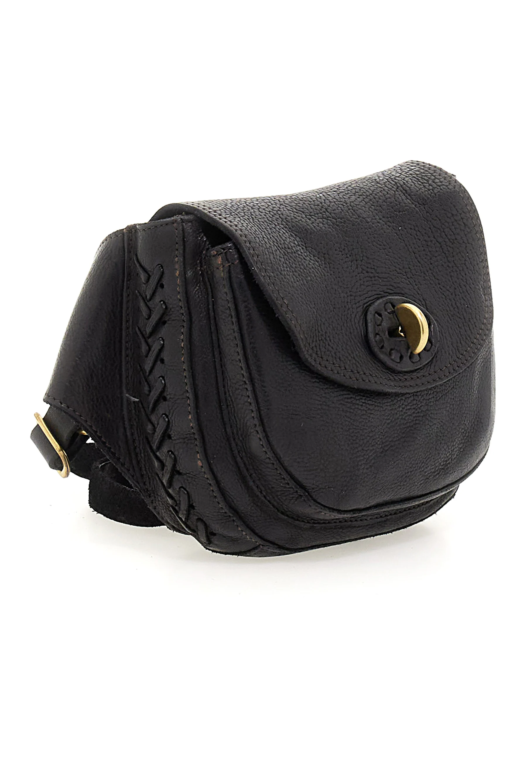 DALIA - Sacs à ceinture | Noir