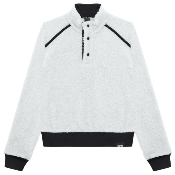 Colmar Active - Women's Sweatshirt 9375 - Pull polaire