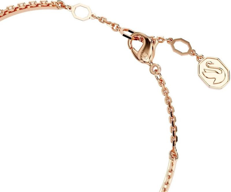 Swarovski - Meteora - Armband - Roségoud - Metaal