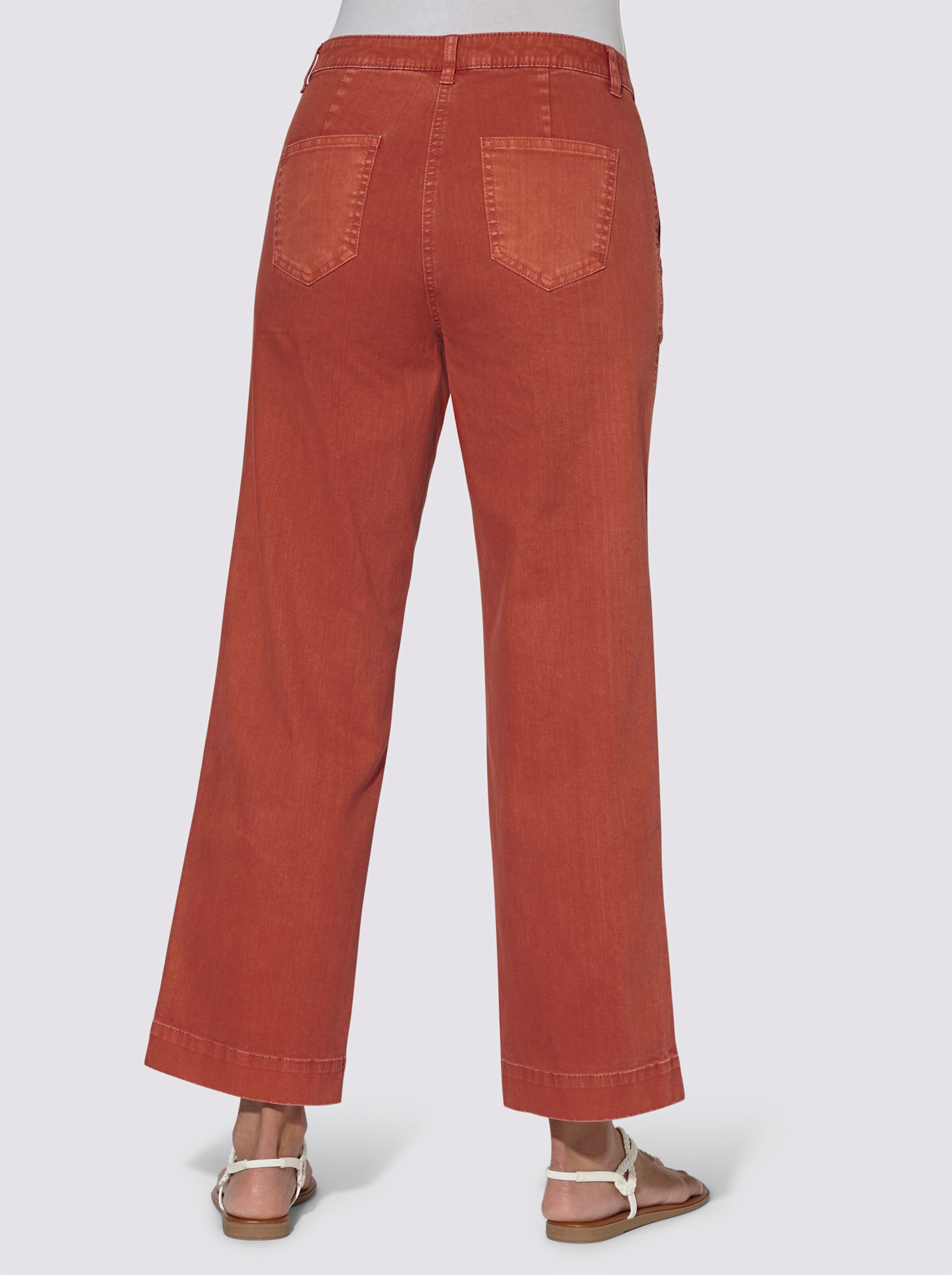 Culotte