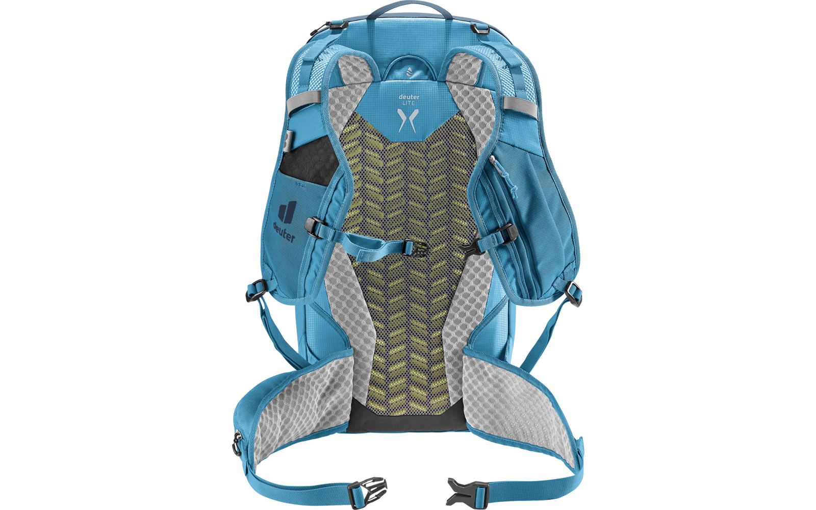 Deuter Speed Lite 25 Wanderrucksack 25 Liter Azure-reef