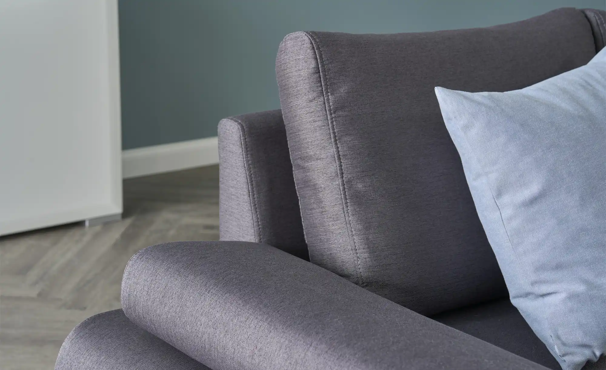 smart Ecksofa Ibby