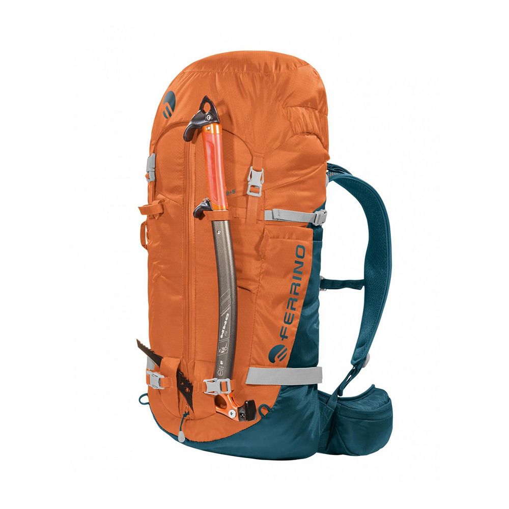 Ferrino TRIOLET 32+5L - Sac À dos orange