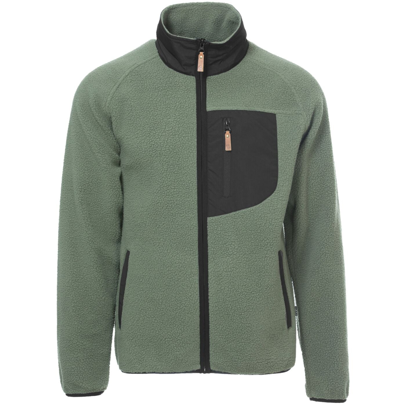 RukkaFleecejacke «Carson»