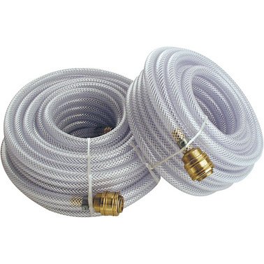 Tuyau flexible pour air comprimé, 10 m