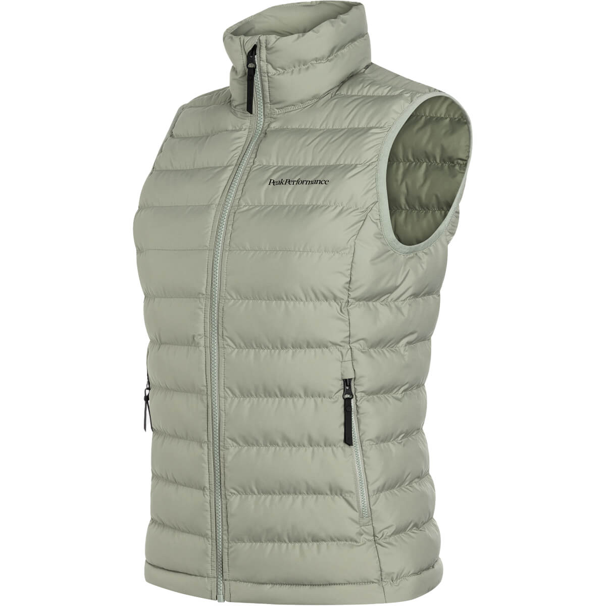 Peak Performance Insulated Vest Dame