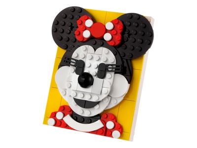 LEGO Minnie Mouse (40457)