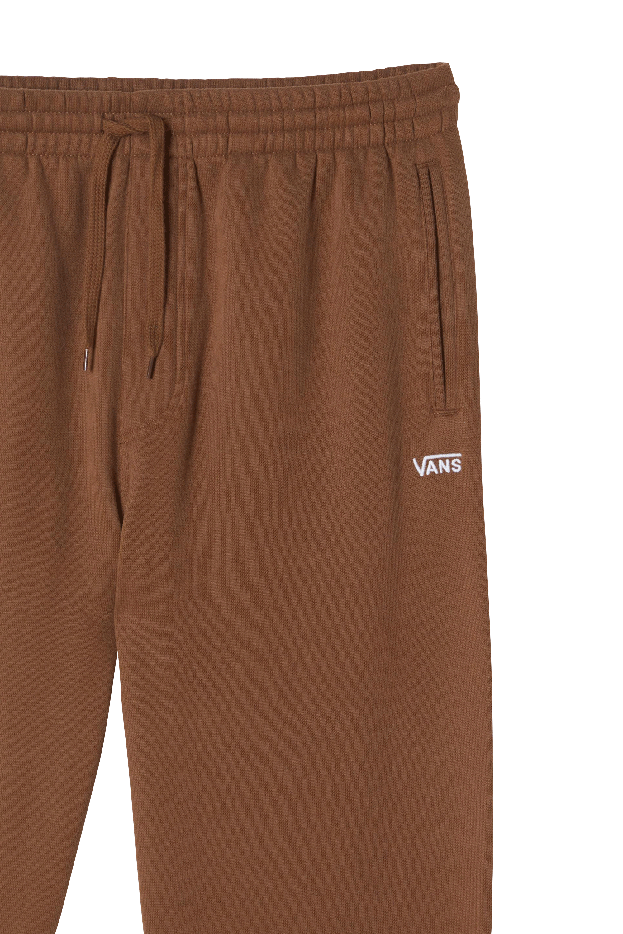 VANS Jogging MN COMFYCUSH SWEATPA CMCS DKORG Marron