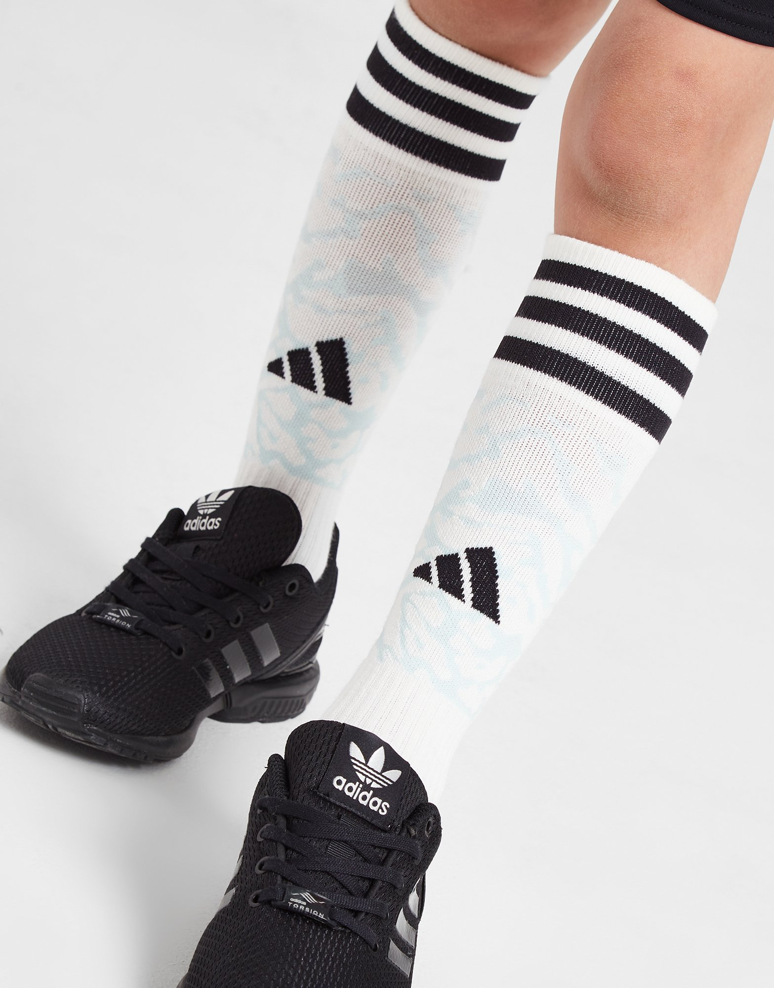 adidas Kit Extérieur Pays de Galles 2023 Enfant