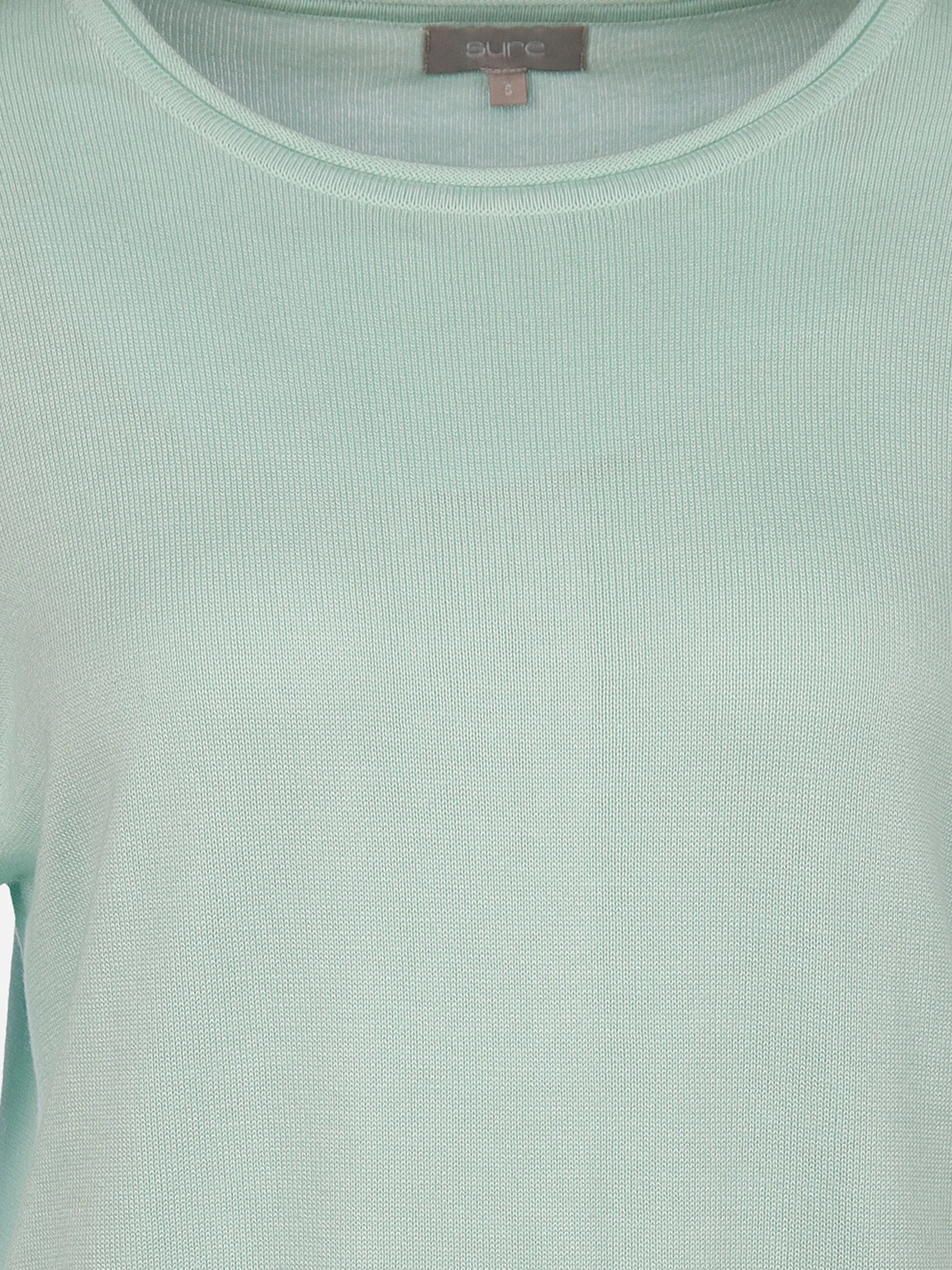 Damen Basic Pullover