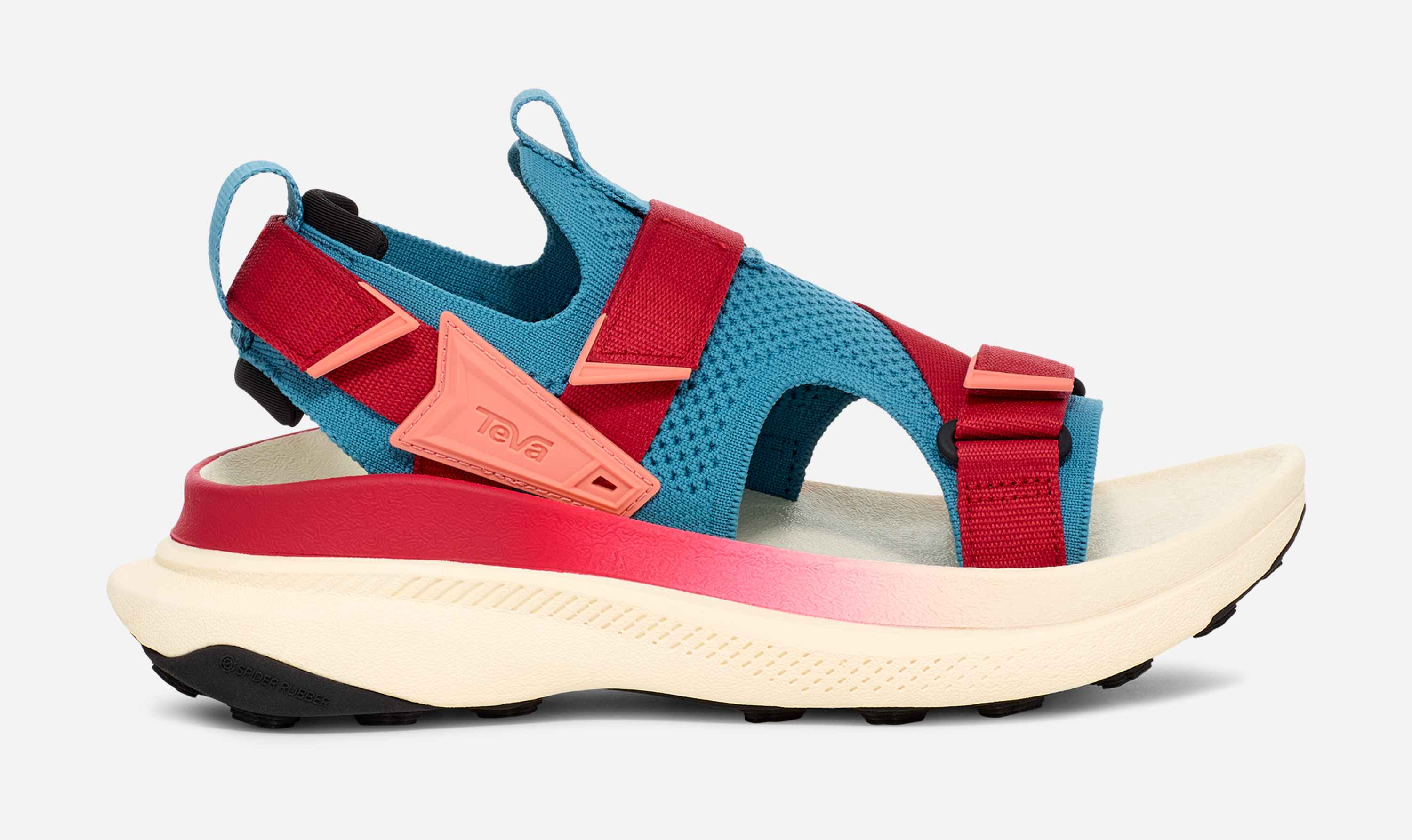 Dames Aventrail Trail Running Sandal